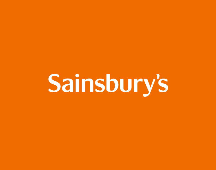 Sainburys logo